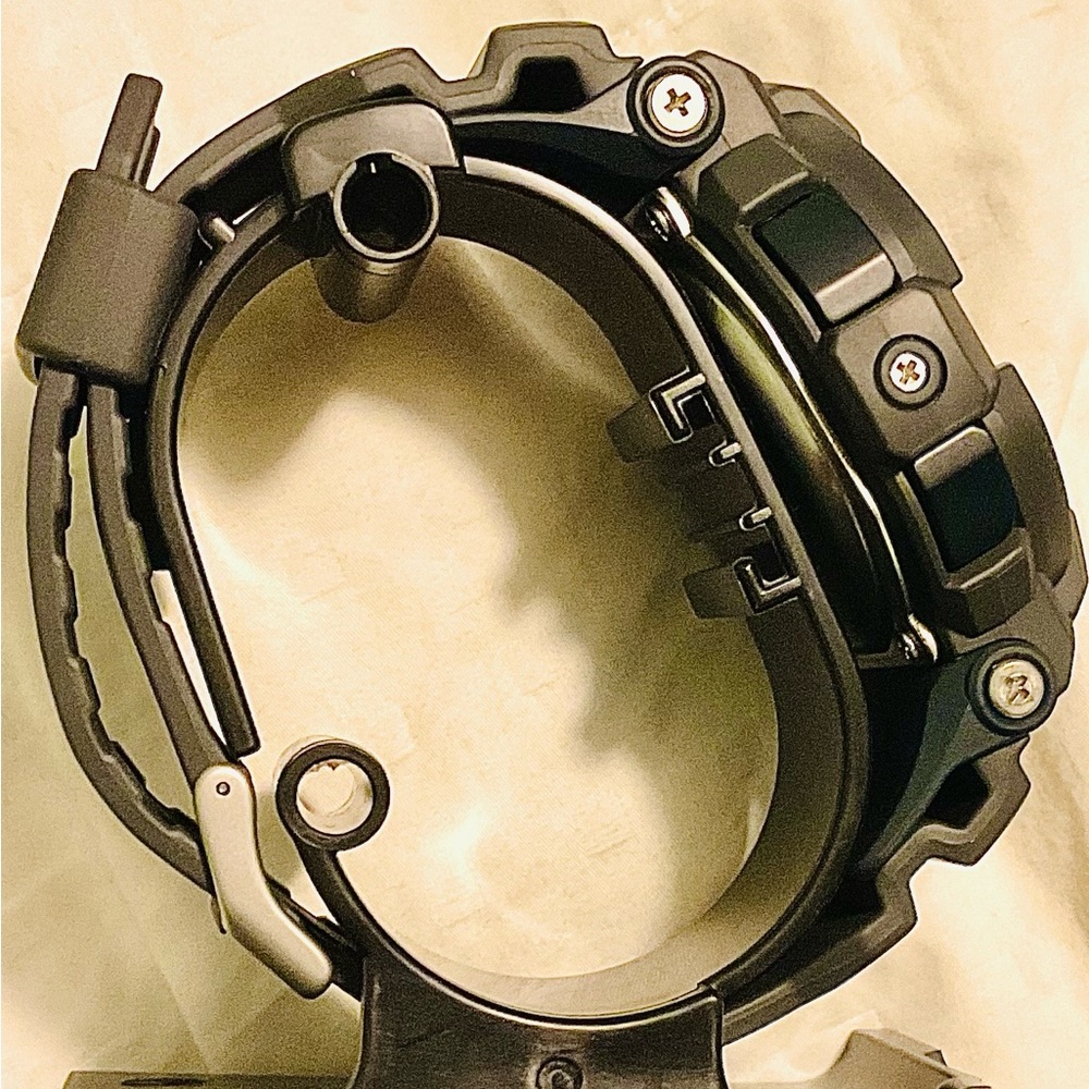 G-Shock Men’s watch